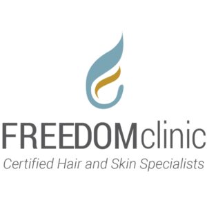 FreedomClinic Logo Stacked gmb 300x300