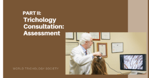 Trichology Consultation Part II: Assessment