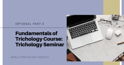 Fundamentals of Trichology Course