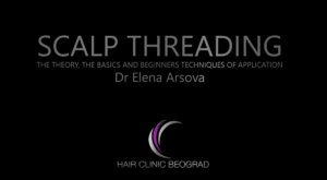 Advanced Scalp Threading Certification