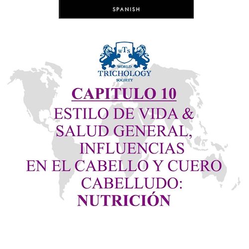 Spanish Chapter 10 – Full Trichology Certification