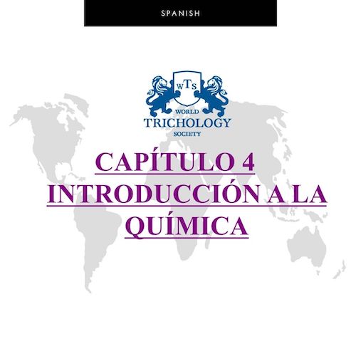 Spanish Chapter 4 – Full Trichology Certification