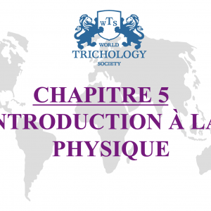 FRENCH CHAPTER 5: INTRODUCTION TO PHYSICS