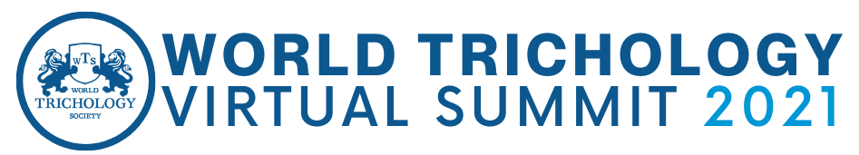 WORLD TRICHOLOGY SOCIETY Virtual Summit 2021